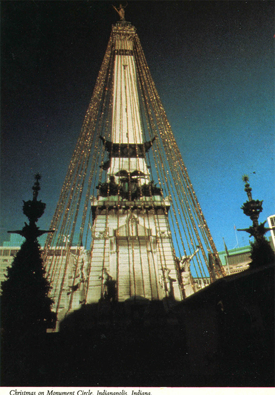 postcard